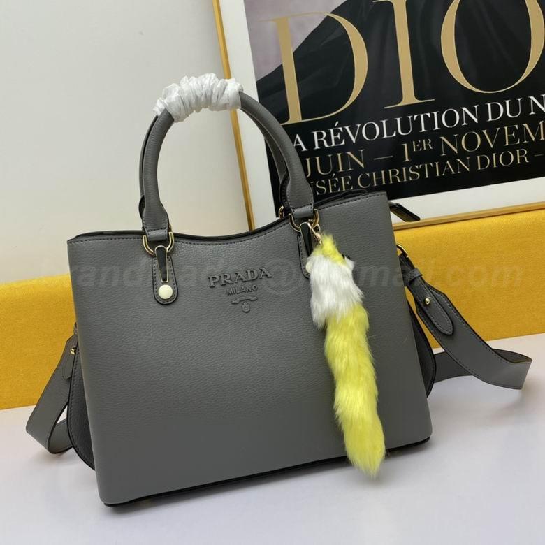 Prada Handbags 213